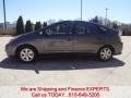 Magnetic Gray Metallic - Prius Hybrid Touring Photo No. 5