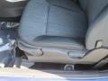 Vista Blue Metallic - Focus SE Coupe Photo No. 10