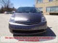 Magnetic Gray Metallic - Prius Hybrid Touring Photo No. 7