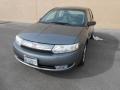Storm Grey 2004 Saturn ION 3 Sedan