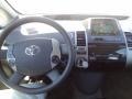 Magnetic Gray Metallic - Prius Hybrid Touring Photo No. 11