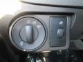 Vista Blue Metallic - Focus SE Coupe Photo No. 16