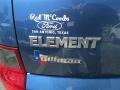 Atomic Blue Metallic - Element EX-P Photo No. 2