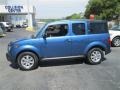 Atomic Blue Metallic - Element EX-P Photo No. 6
