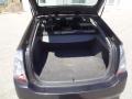 Magnetic Gray Metallic - Prius Hybrid Touring Photo No. 20