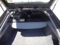 Magnetic Gray Metallic - Prius Hybrid Touring Photo No. 21