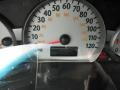 2004 Storm Grey Saturn ION 3 Sedan  photo #13