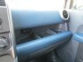 Atomic Blue Metallic - Element EX-P Photo No. 17