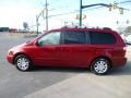Claret Red - Sedona EX Photo No. 4