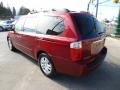 Claret Red - Sedona EX Photo No. 5