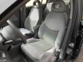 Grey Front Seat Photo for 2004 Saturn ION #79437116