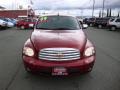 Cardinal Red Metallic - HHR LT Photo No. 2