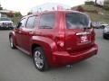 Cardinal Red Metallic - HHR LT Photo No. 5