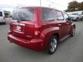 Cardinal Red Metallic - HHR LT Photo No. 7