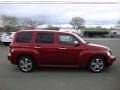 Cardinal Red Metallic - HHR LT Photo No. 8
