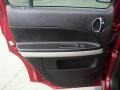 Cardinal Red Metallic - HHR LT Photo No. 23