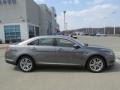 Sterling Grey 2012 Ford Taurus Limited AWD Exterior