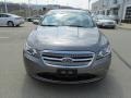 Sterling Grey - Taurus Limited AWD Photo No. 4