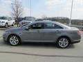 Sterling Grey 2012 Ford Taurus Limited AWD Exterior