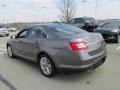 Sterling Grey 2012 Ford Taurus Limited AWD Exterior