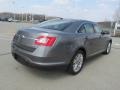 Sterling Grey - Taurus Limited AWD Photo No. 9
