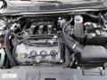 3.5 Liter DOHC 24-Valve VVT Duratec 35 V6 Engine for 2012 Ford Taurus Limited AWD #79438049
