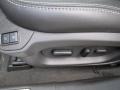 Charcoal Black Front Seat Photo for 2012 Ford Taurus #79438106
