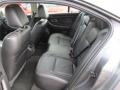 Charcoal Black Rear Seat Photo for 2012 Ford Taurus #79438121