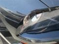 Black - Mustang V6 Deluxe Coupe Photo No. 3