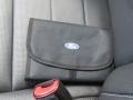 2012 Ford Taurus Limited AWD Books/Manuals