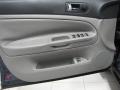 Blue Graphite Metallic - Passat GLS Sedan Photo No. 9