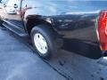 Black - Colorado LS Crew Cab Photo No. 4