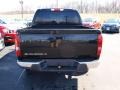 2005 Black Chevrolet Colorado LS Crew Cab  photo #6