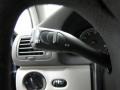 Blue Graphite Metallic - Passat GLS Sedan Photo No. 15