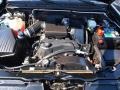 Black - Colorado LS Crew Cab Photo No. 7