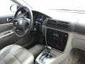 Blue Graphite Metallic - Passat GLS Sedan Photo No. 19