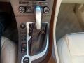  2011 9-5 Turbo6 XWD Sedan 6 Speed Automatic Shifter