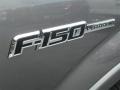 2010 Sterling Grey Metallic Ford F150 Platinum SuperCrew  photo #2
