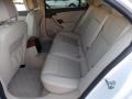 Parchment Rear Seat Photo for 2011 Saab 9-5 #79438553