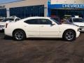 Stone White - Charger SXT Photo No. 1