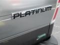 2010 Sterling Grey Metallic Ford F150 Platinum SuperCrew  photo #8