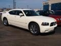 Stone White - Charger SXT Photo No. 2