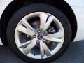 2011 Saab 9-5 Turbo6 XWD Sedan Wheel and Tire Photo
