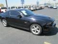 Black - Mustang GT Coupe Photo No. 1