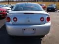 2008 Ultra Silver Metallic Chevrolet Cobalt LS Coupe  photo #6