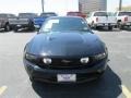 Black - Mustang GT Coupe Photo No. 4