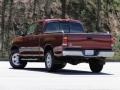 Salsa Red Pearl - Tundra SR5 Access Cab Photo No. 4
