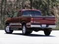 2003 Salsa Red Pearl Toyota Tundra SR5 Access Cab  photo #4