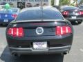 Black - Mustang GT Coupe Photo No. 7