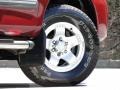 Salsa Red Pearl - Tundra SR5 Access Cab Photo No. 6
